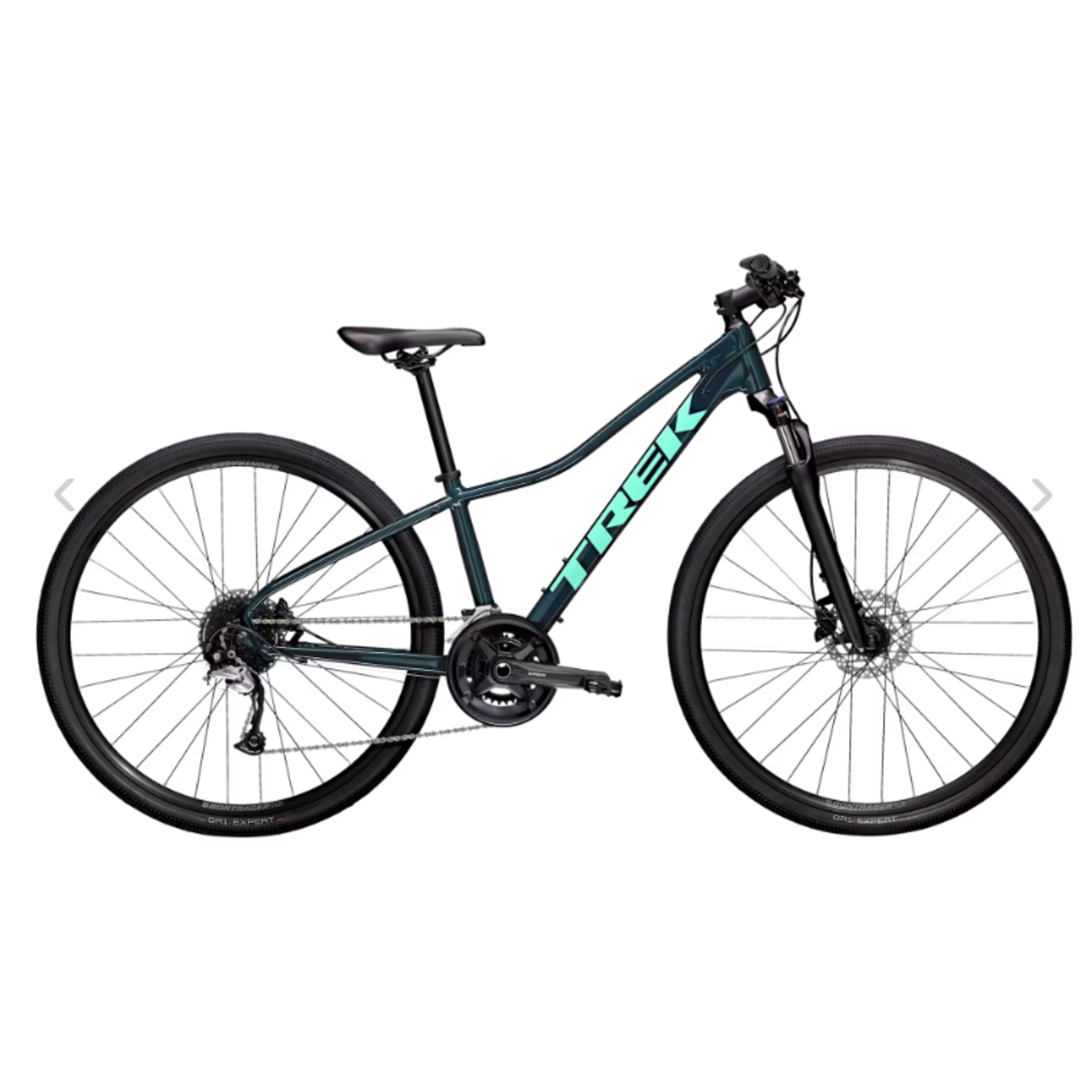 Trek Dual Sport 3 Women's LG