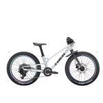 Trek Wahoo 20 Trail, Plasma Grey Pearl 20" wheel
