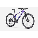 Trek Marlin 4 Gen 3, Purple Flip/Black Fade M (29" wheel)