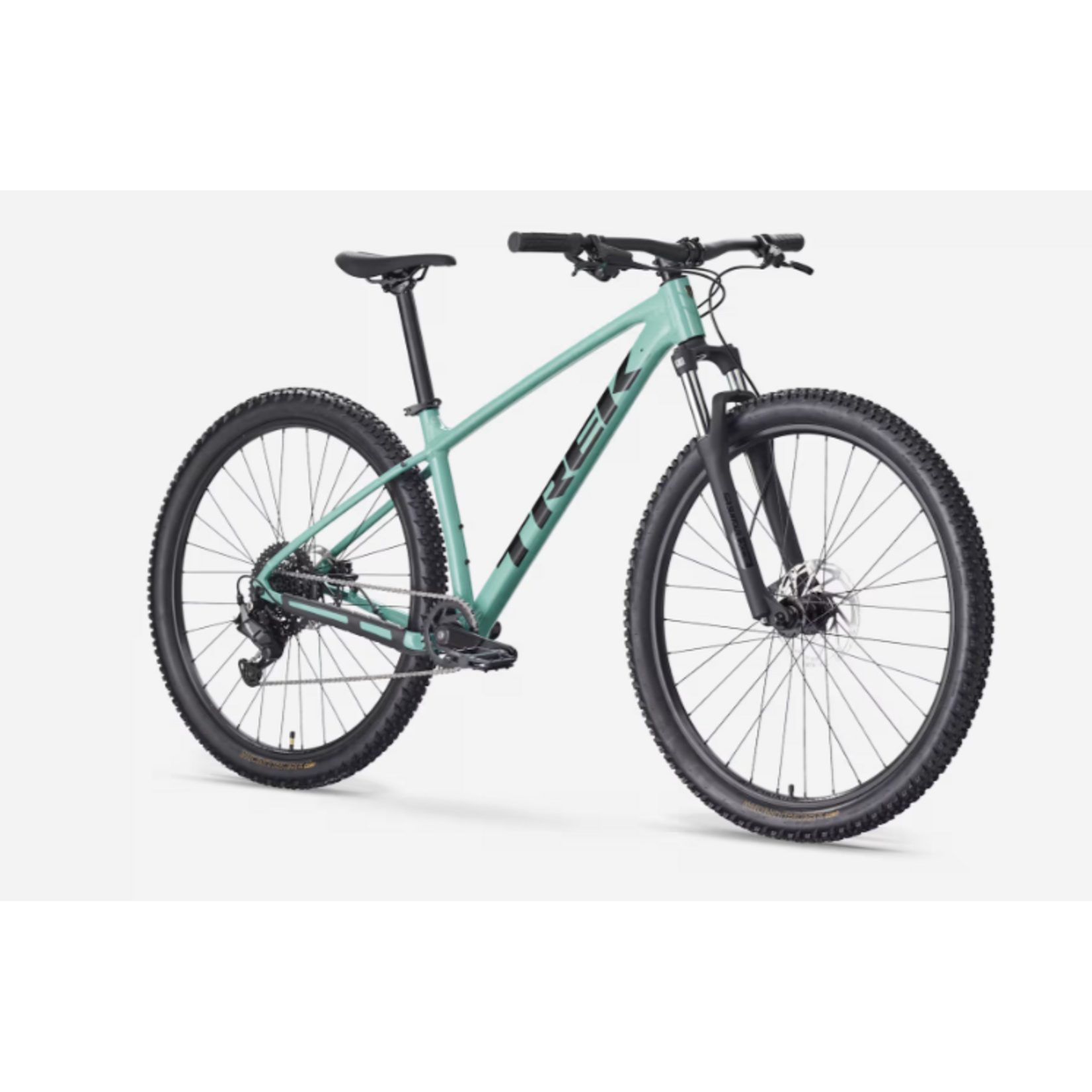 Trek Marlin 4 Gen 3, Blue Sage M (29" wheel)