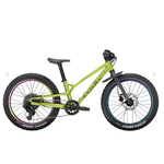 Trek Wahoo 20 Trail, Power Surge 20" wheel