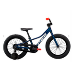 Trek Precaliber 16, Mulsanne Blue 16" wheel