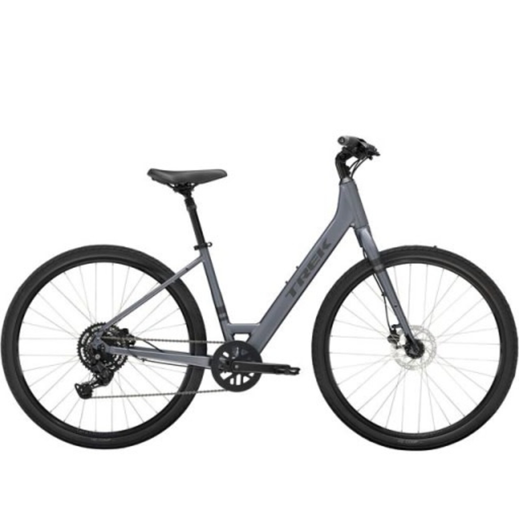 Trek Verve 2 Lowstep Gen 5