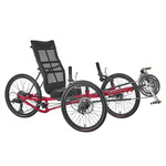 SUN SEEKER BIKE SUN SKR EZ-TAD SX TRIKE 12 20/20FIRE RD