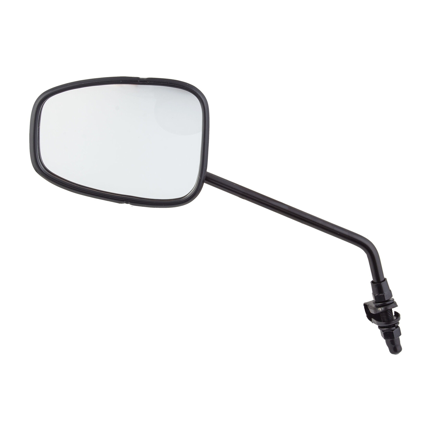 Sunlite MIRROR SUNLT DELUXE 11.5in BK