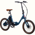 Retrospec Judd Rev 2 Folding Electric Bike
