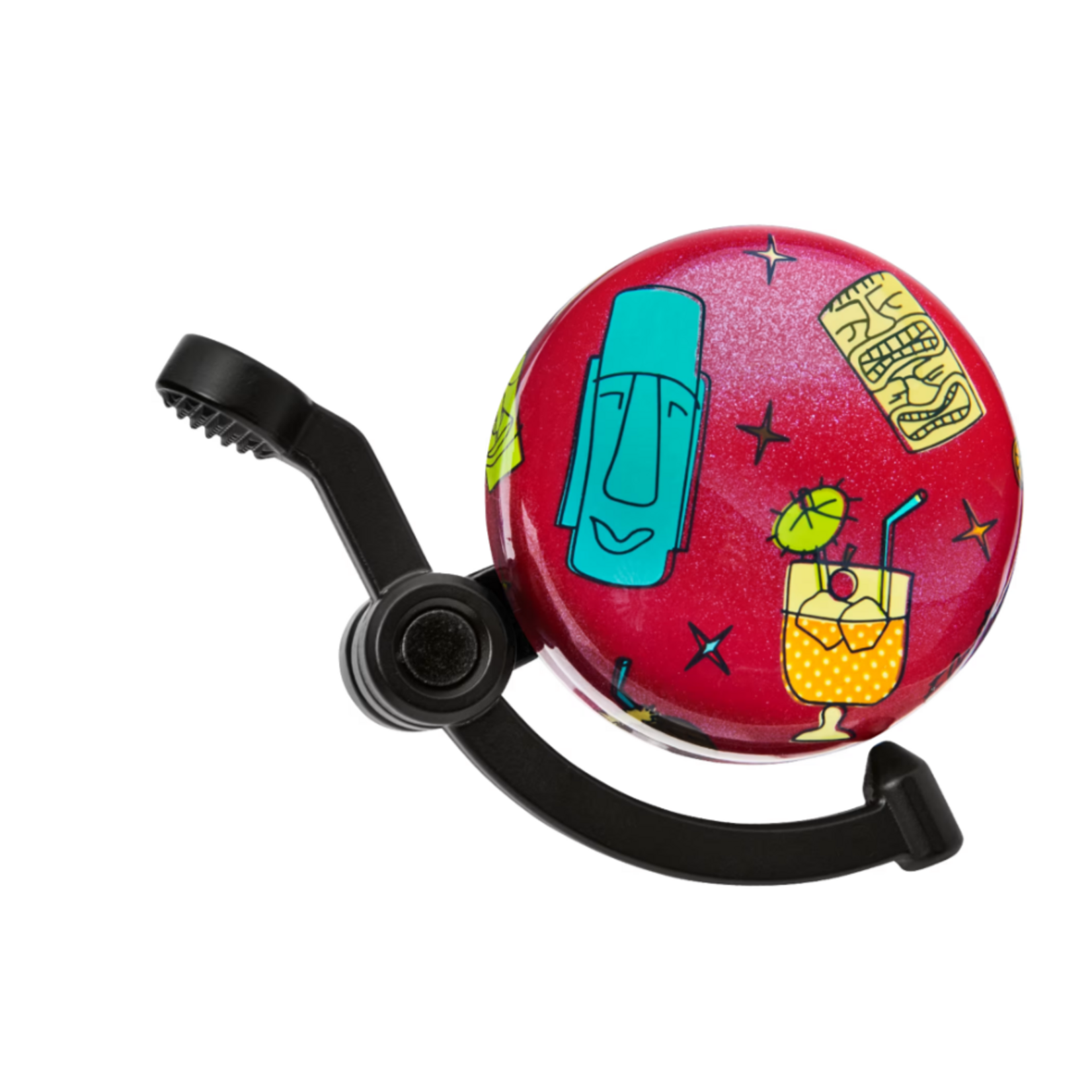 Electra Bell Electra Domed Linear Bell Tiki Time