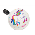 Electra Bell Electra Domed Ringer Unicorn