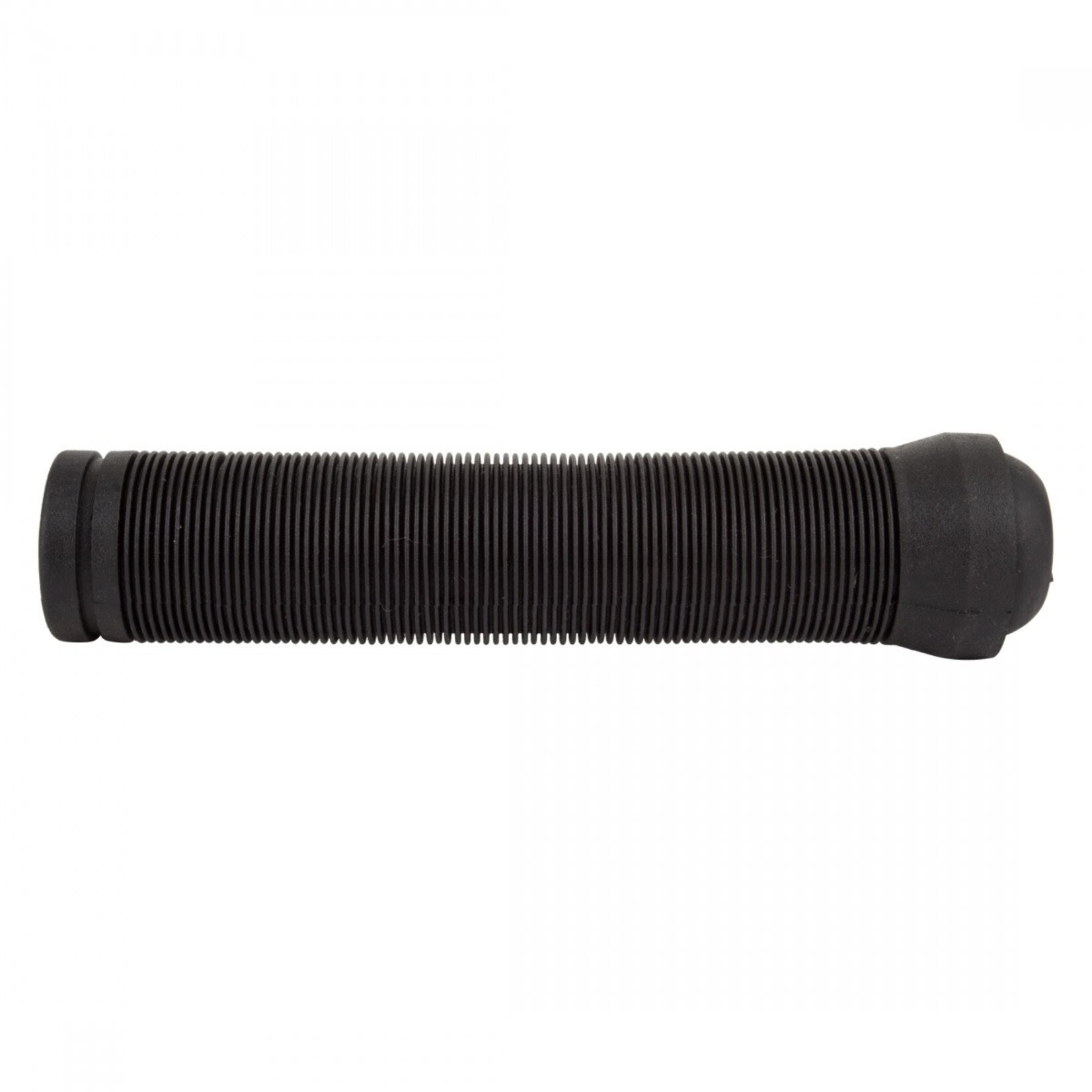 Black Ops GRIPS BK-OPS 145mm CIRCLE FLANGELESS BLK