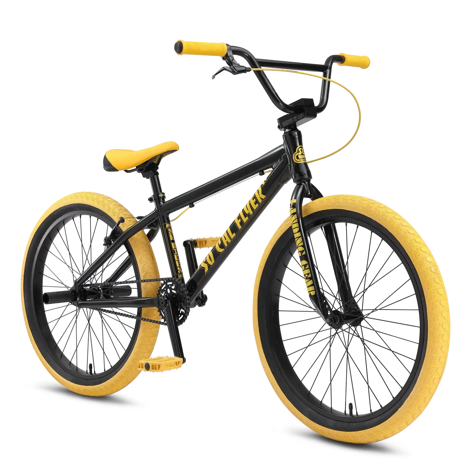 SE BIKES So Cal Flyer 24