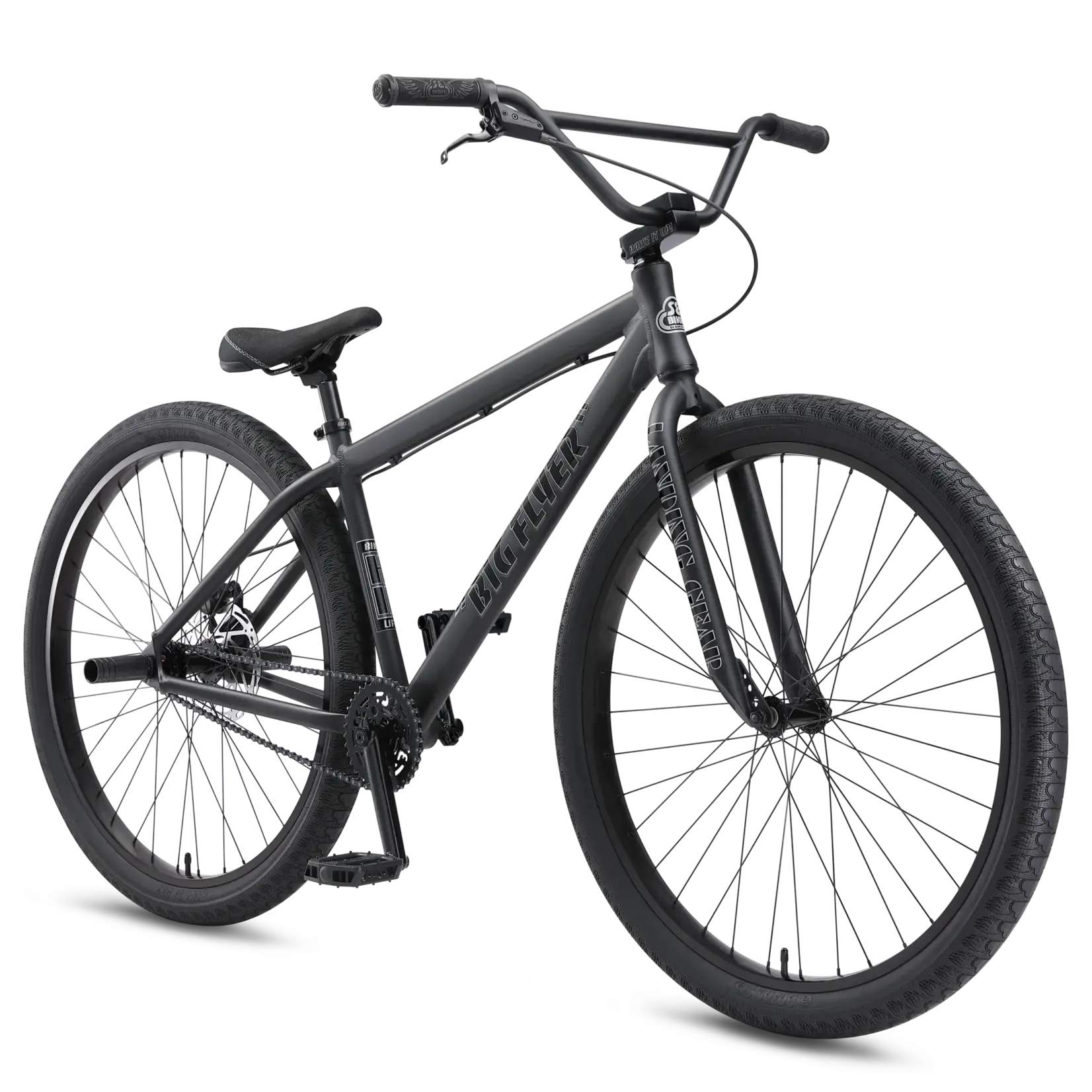 SE BIKES Big Flyer HD 29