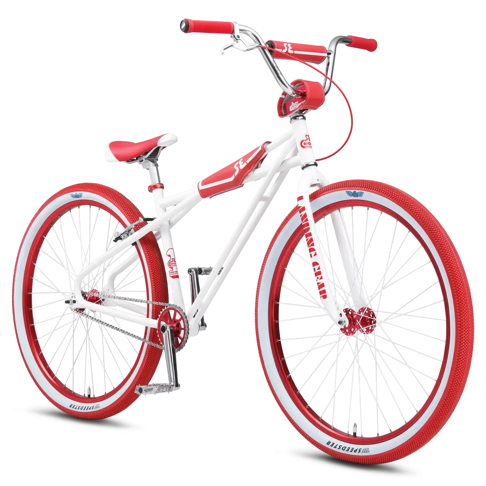 SE BIKES Quadangle Looptail