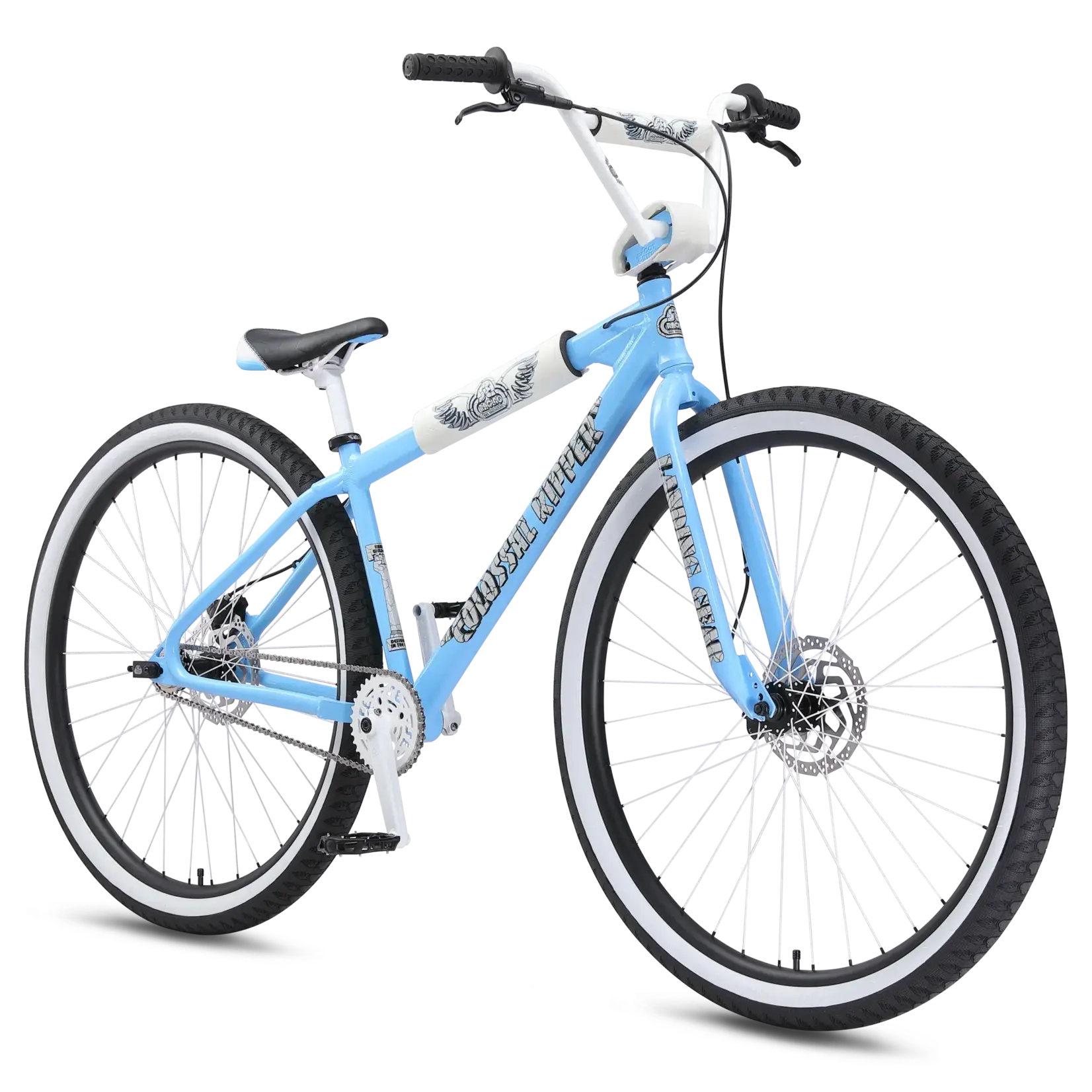 SE BIKES Coloassal Ripper