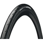 Continental Continental Gator Hardshell Tire - 700 x 28, Clincher, Folding, Black, Hardshell, BlackEdition