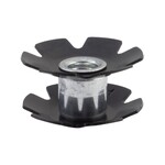 DIA COMPE HEAD PART DC AHDSET STAR NUT 1-1/8 28.6