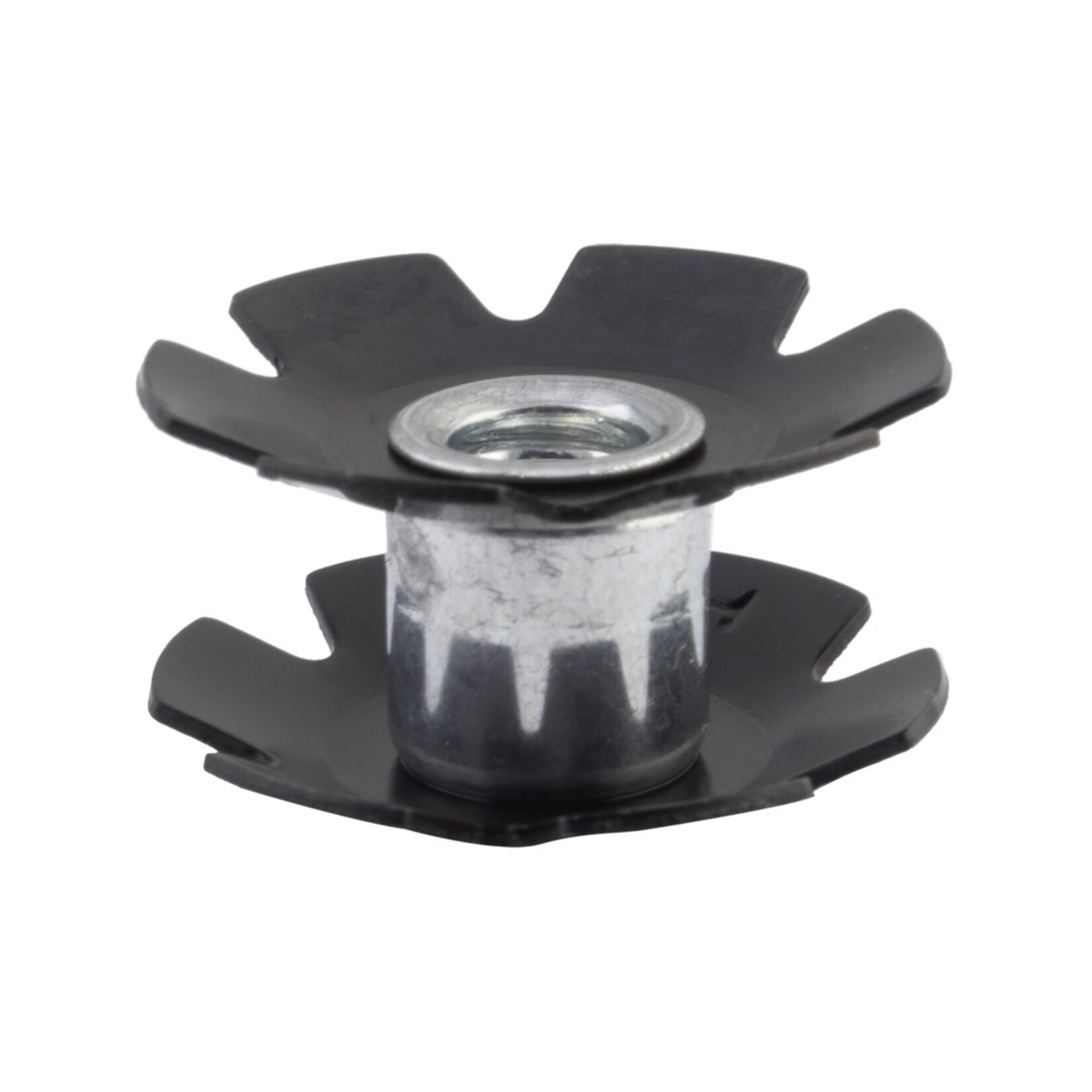 DIA COMPE HEAD PART DC AHDSET STAR NUT 1-1/8 28.6