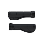 Trek Trek Ergonomic Comp MTB Grip Set, 135mm Black