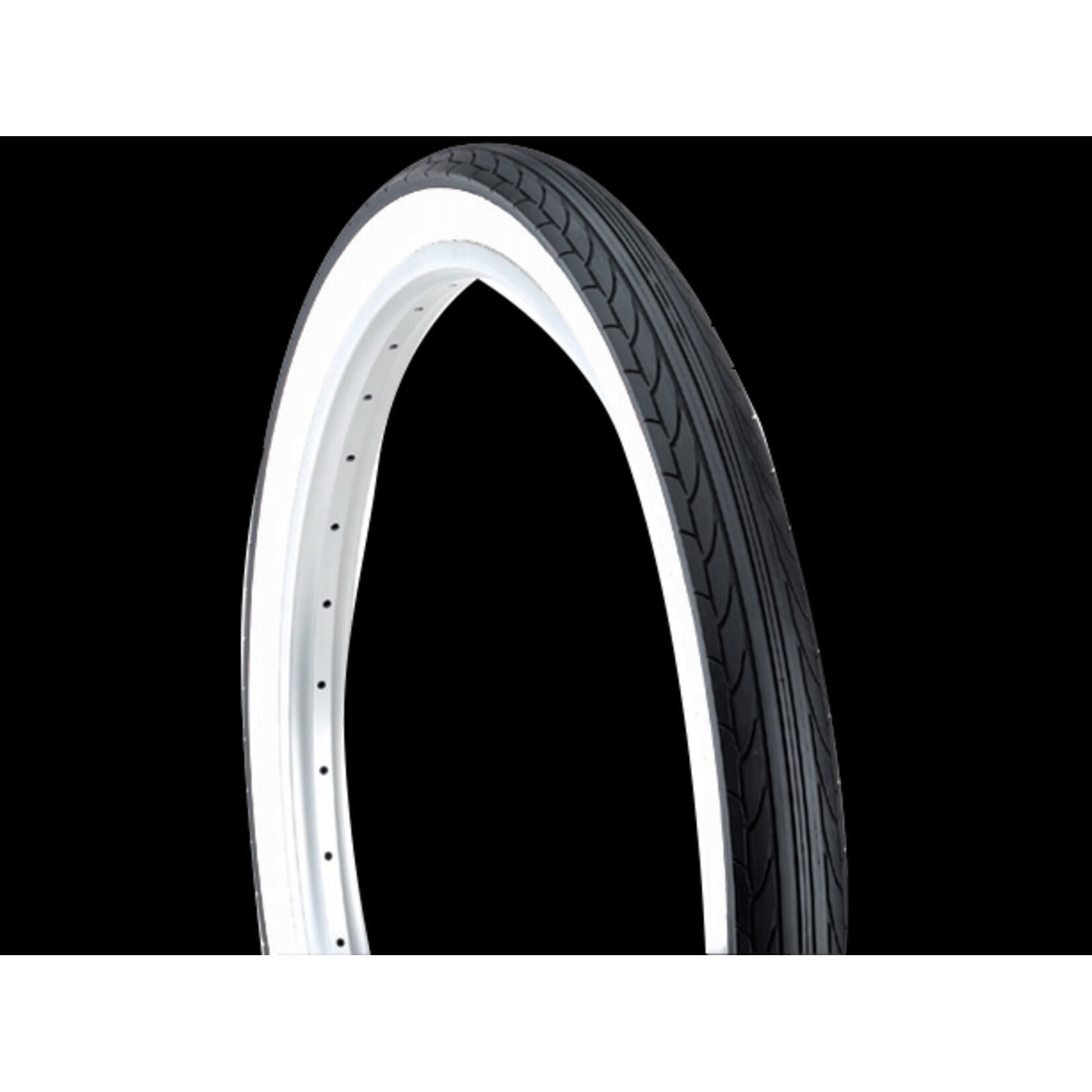 Electra Electra Retrorunner 26 x 2.125 Black/White