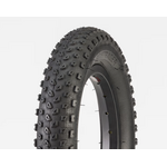 Bontrager Bontrager XR1 Kids' MTB Tire, 12" x 2.25" Black