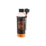 ORANGE SEAL SEALANT TIRE/TUBE ORANGE SEAL REG 8oz w/TWISTLOCK