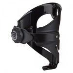 BIKASE BOTTLE CAGE BIKASE ABC ADJUSTABLE DRINK HOLDER BK