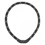 Sunlite LOCK SUNLT ARMOR SPYN COMBO 22mmx47in BK