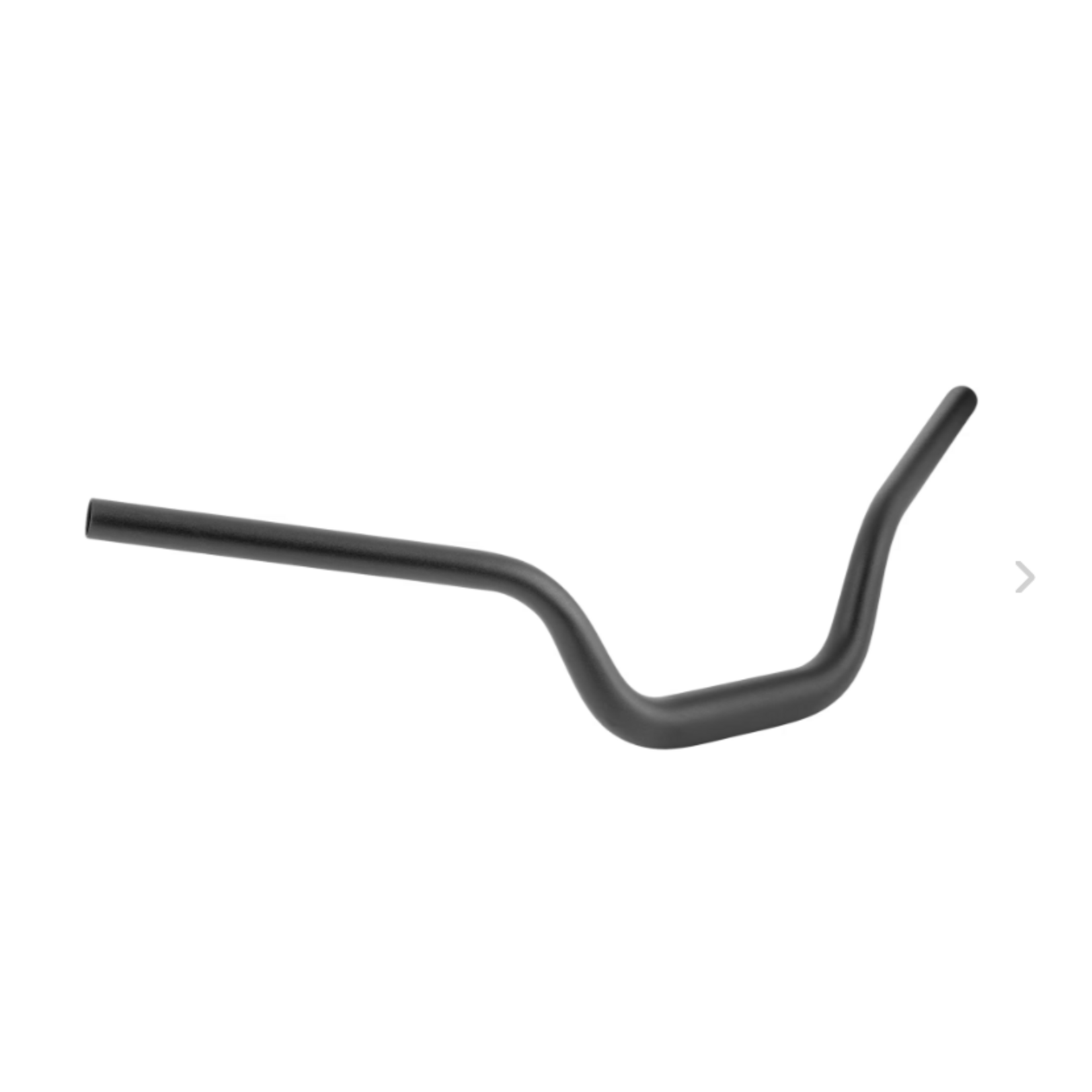 Electra Electra Townie Go! Throttle Handlebar, 700mm x 101mm Black