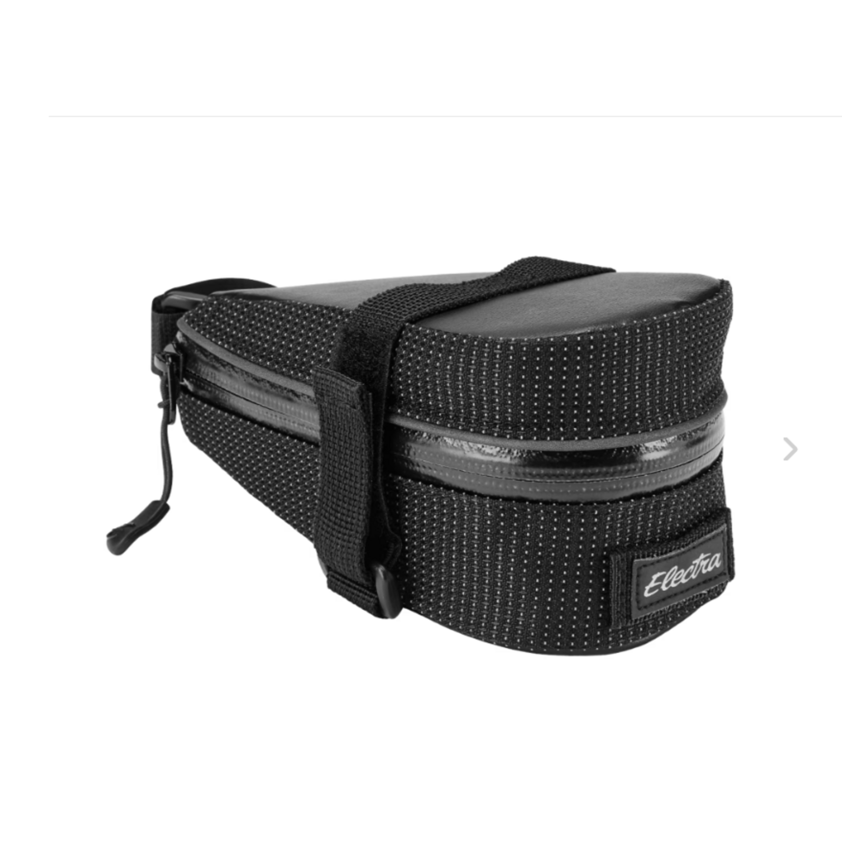 Electra Electra Reflective Saddle Bag