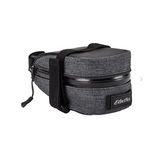 Electra Electra Heather Charcoal Saddle Bag