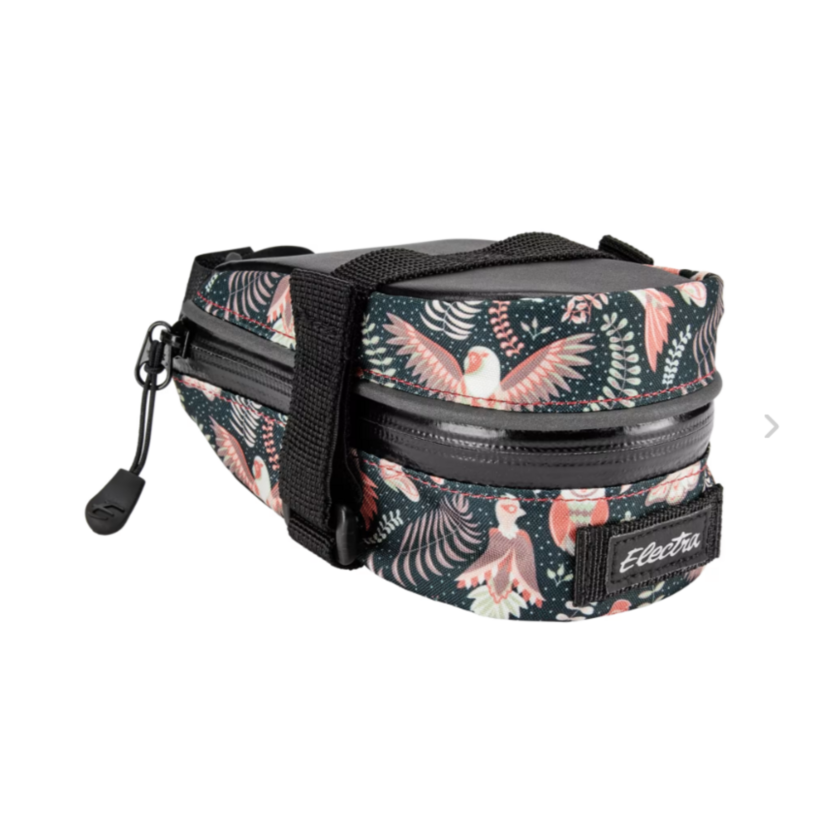 Electra Bag Electra Saddle Bag Fern Green