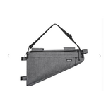 Electra Bag Electra Triangle Frame Bag Charcoal