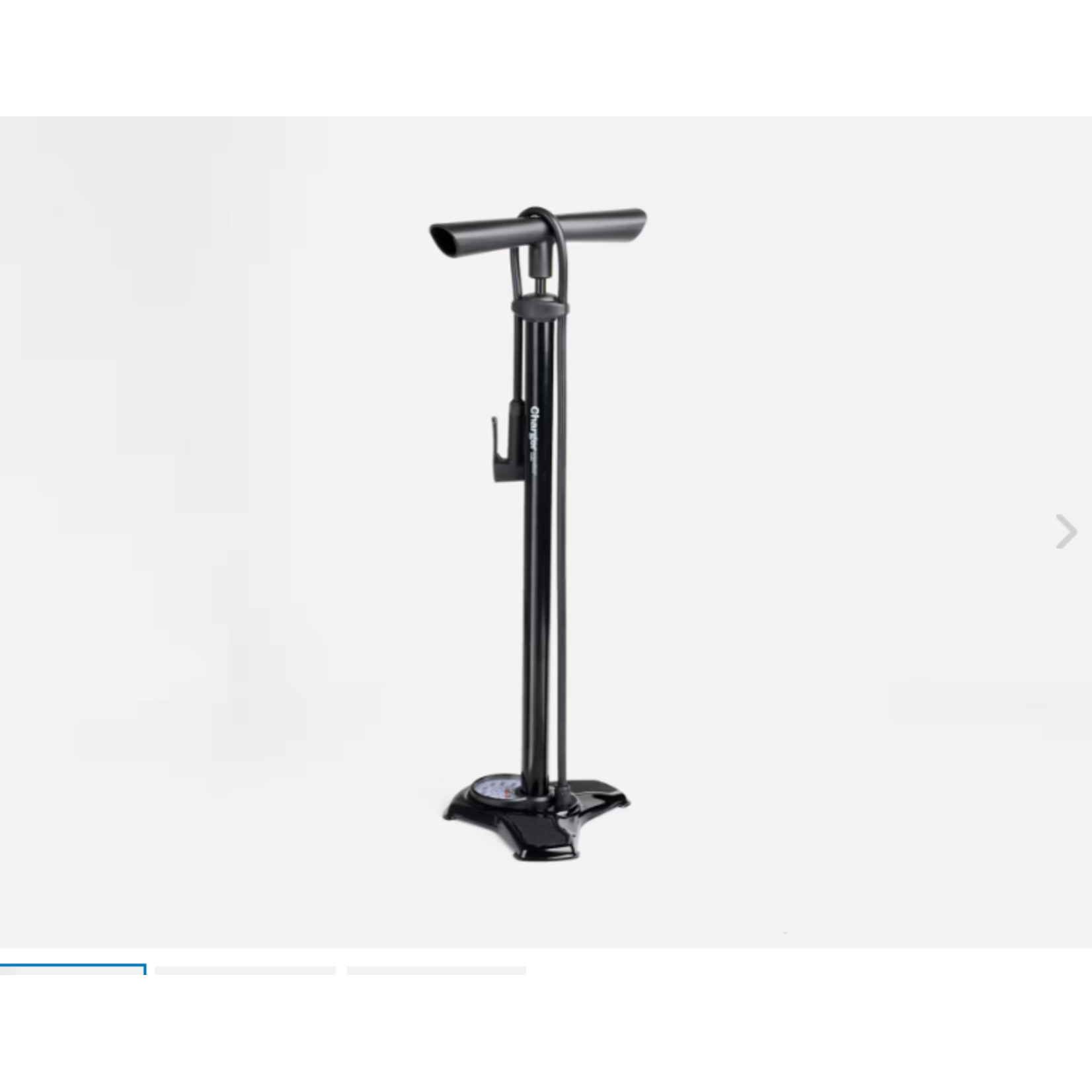 Trek Trek Charger Floor Pump