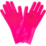 Muc-Off Muc-Off Deep Scrubber  Cleaning Glove - Silicone, Dishwasher Safe, Large