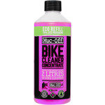 Muc-Off Muc-Off Nano Tech Bike Cleaner Concentrate - 16.9 fl. oz