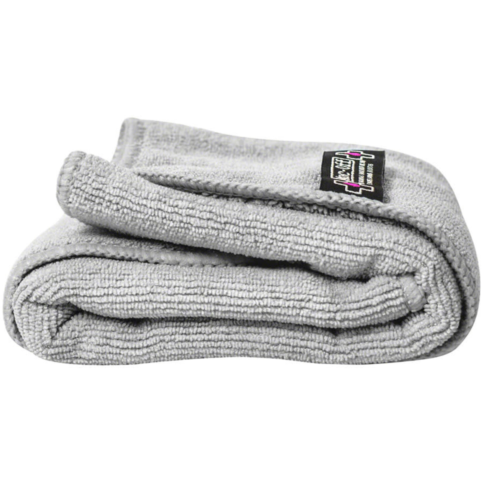 Muc-Off Muc-Off Premium Microfiber Polishing Cloth