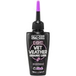Muc-Off Muc-Off eBike Wet Lube - 50ml, Drip