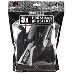 Muc-Off Muc-Off Five Brush Set