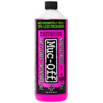 Muc-Off Muc-Off Nano Tech Gel Concentrate Cleaner: 1L Bottle