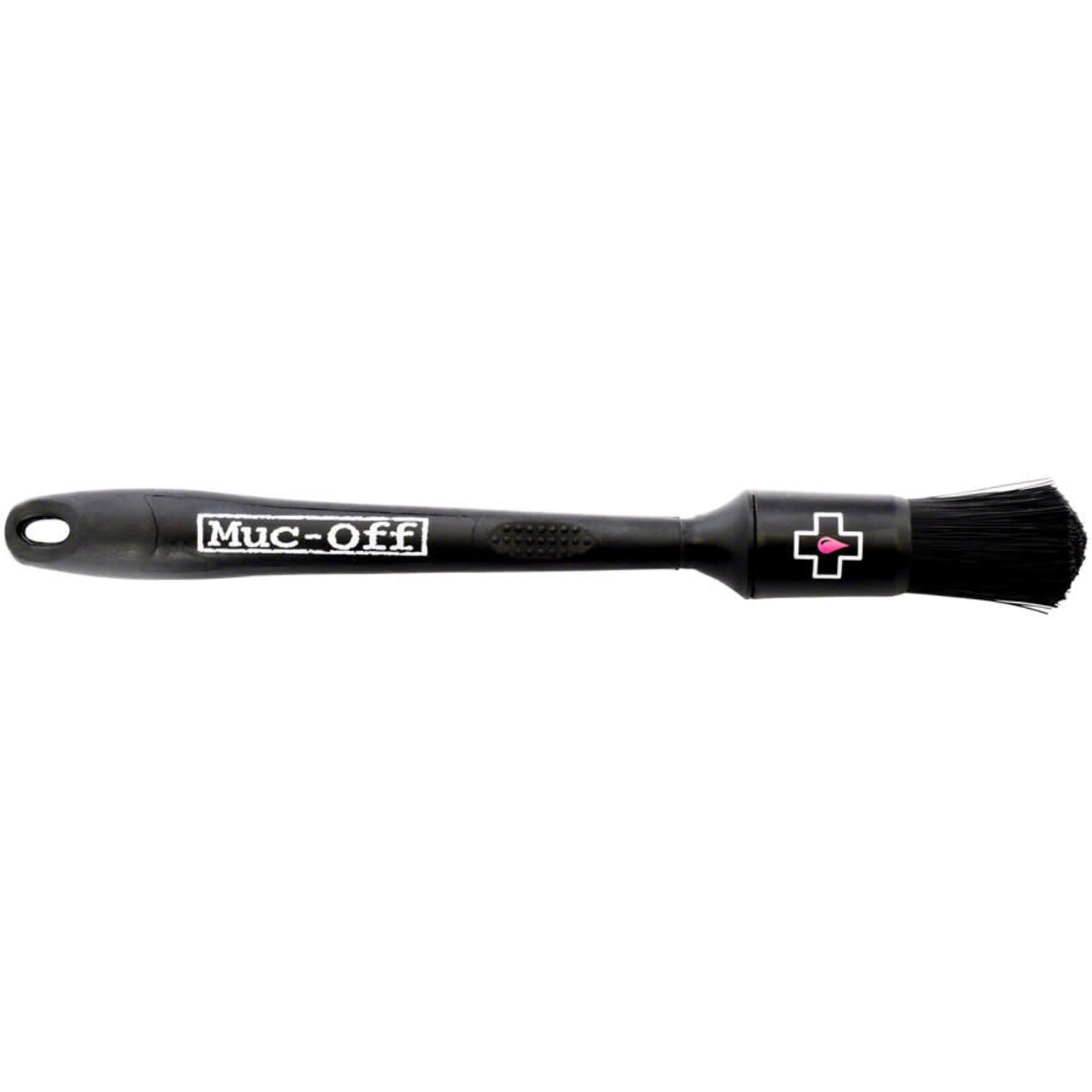 Muc-Off Muc-Off Drivetrain Detailing Brush: Round 