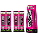 Muc-Off Muc-Off Punk Powder - 4 Pack