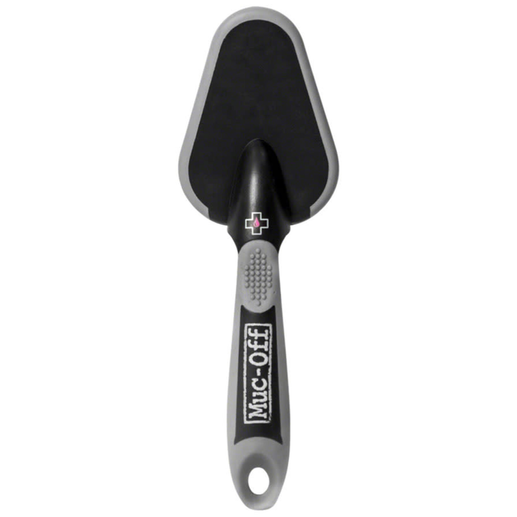 Muc-Off Muc-Off Detailing Brush: Triangular, All-Purpose 