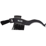 Muc-Off Muc-Off Claw Brush Combination 3 Heads and Cassette Scraper