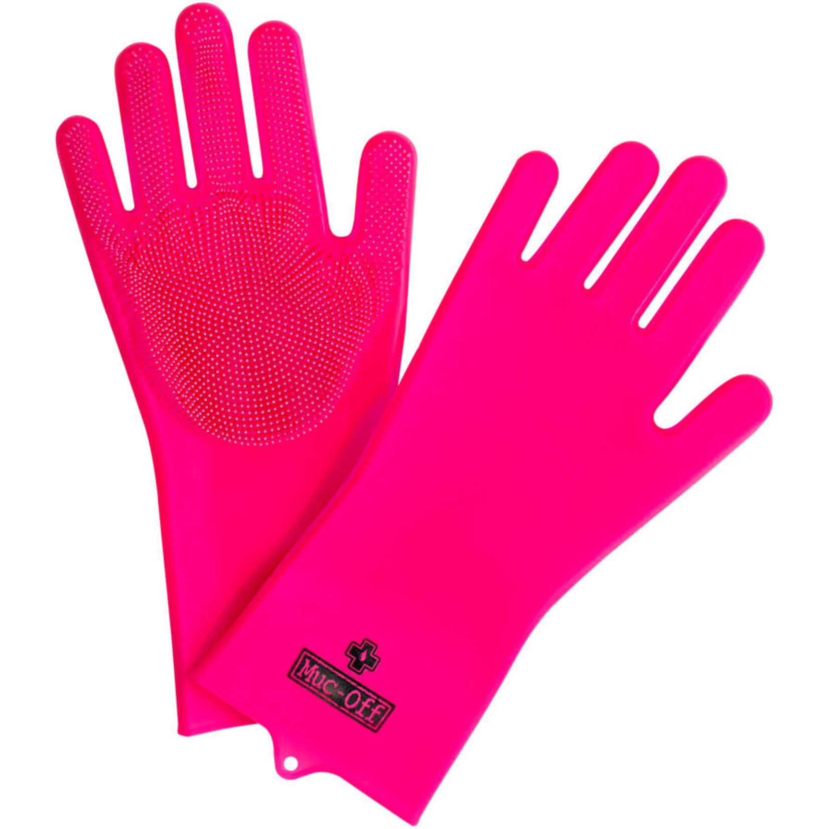 Muc-Off Muc-Off Deep Scrubber Gloves -  Xlarge