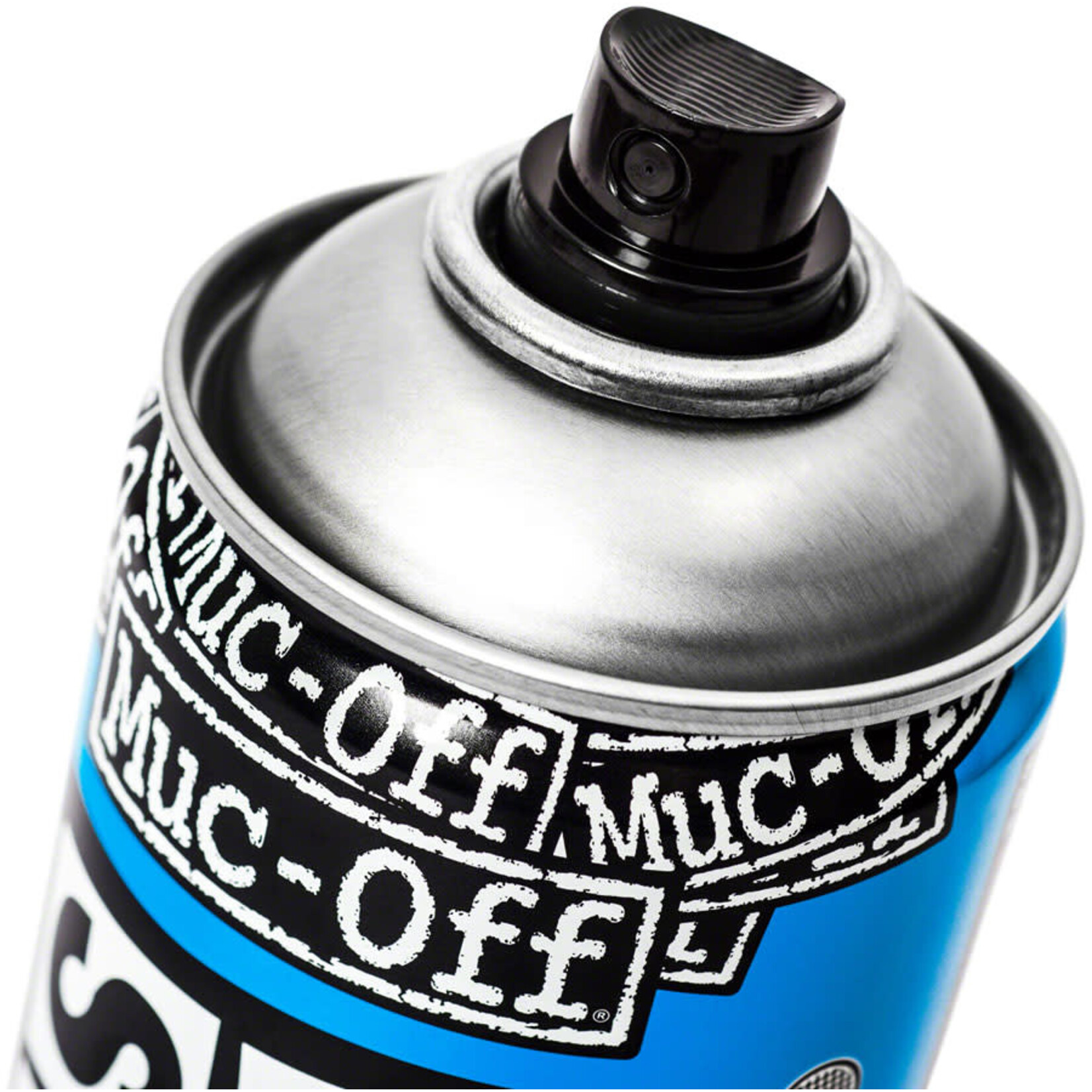 Muc-Off Muc-Off Silicon Shine Lube- 500ml