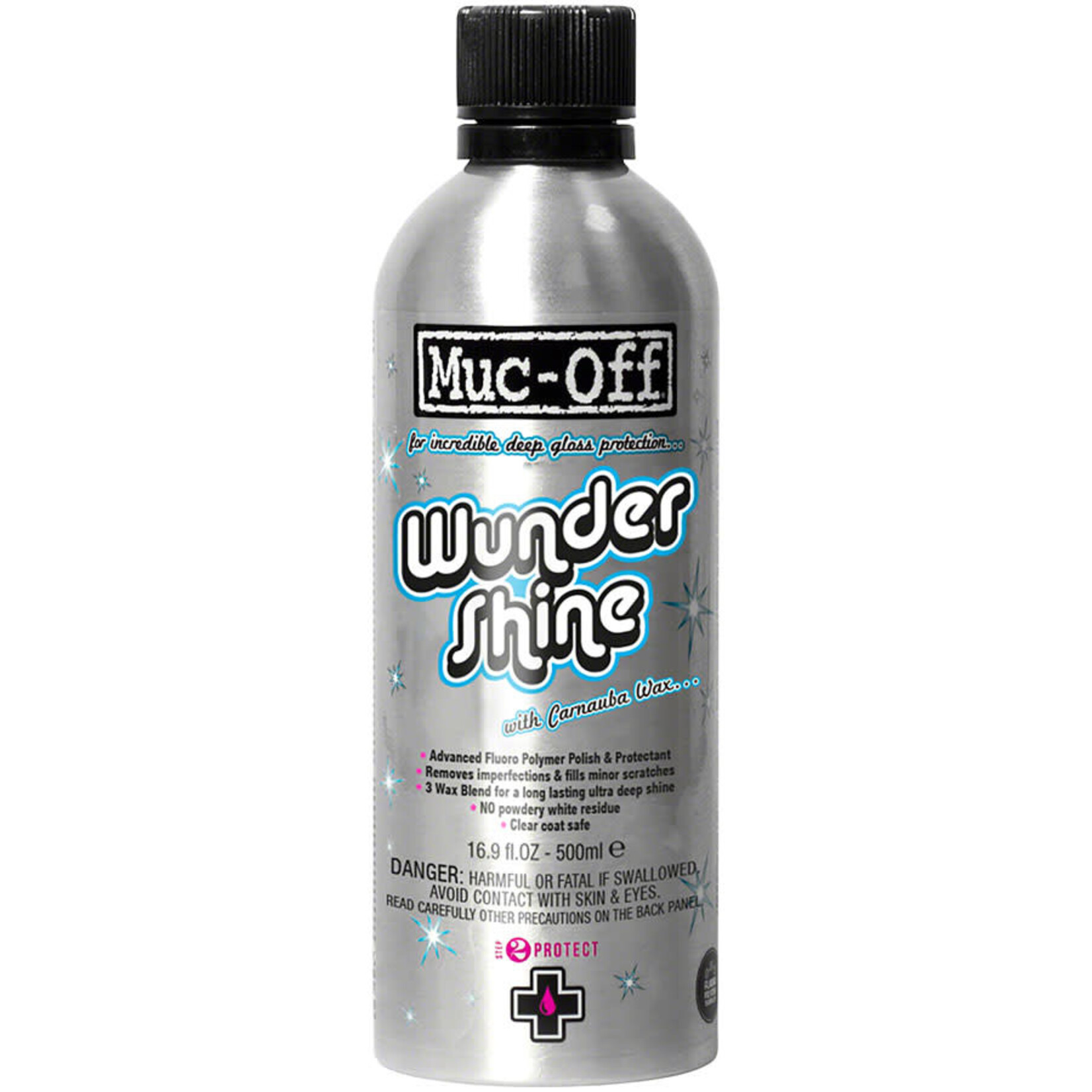 Muc-Off Muc-Off Wunder Shine 500m