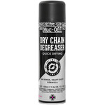 Muc-Off Muc-Off Dry Chain Degreaser: 500ml