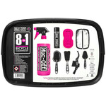 Muc-Off Muc-Off 8-in-1 Cleaning Kit: Tub with 8 Pieces