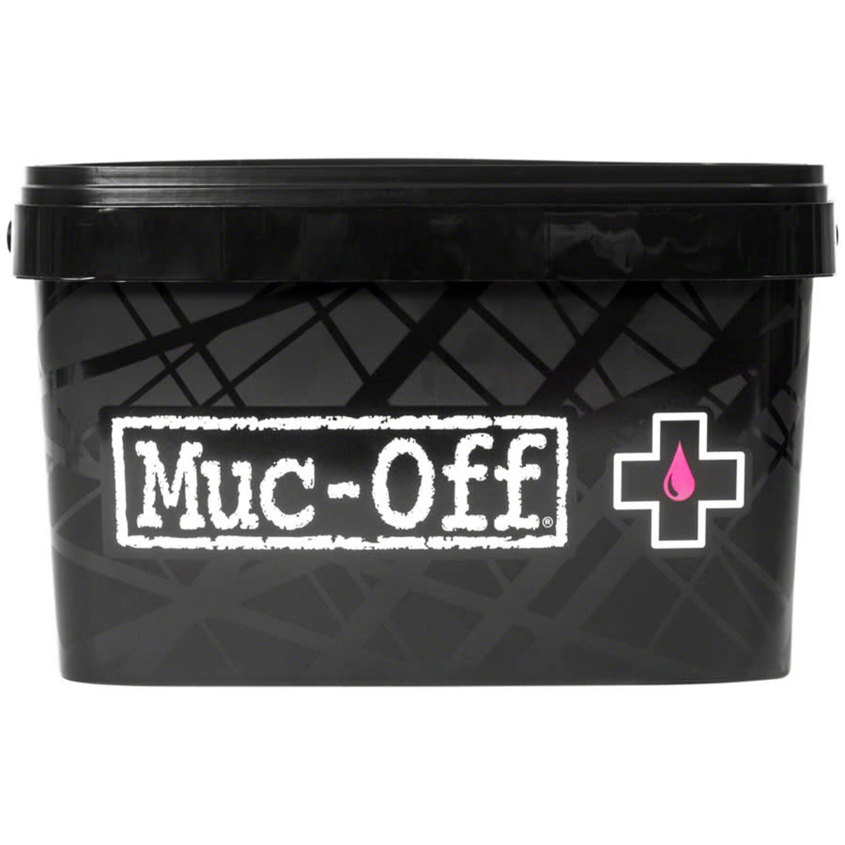 Muc-Off Muc-Off 8-in-1 Cleaning Kit: Tub with 8 Pieces