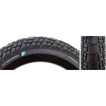 VEE TIRE & RUBBER TIRE VEE E-HUNTSMAN 20x4.0 BK/BK WIRE/26ENDURO/OVER RIDE E50