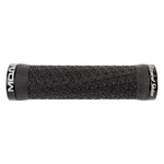 Lizard Skins GRIPS LIZARD LOCK-ON MOAB BK/BKclmp